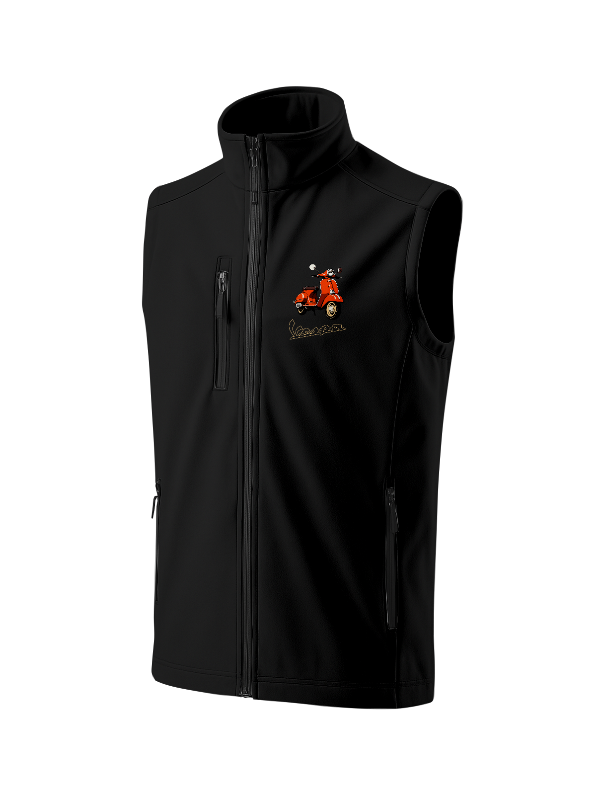 Vespa Prsluk VSP-PR-002
