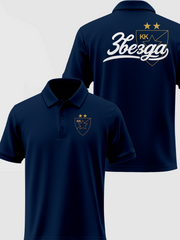 Crvena Zvezda Polo CZ-PM-008