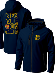 Barcelona Jakne BC-JPK-006