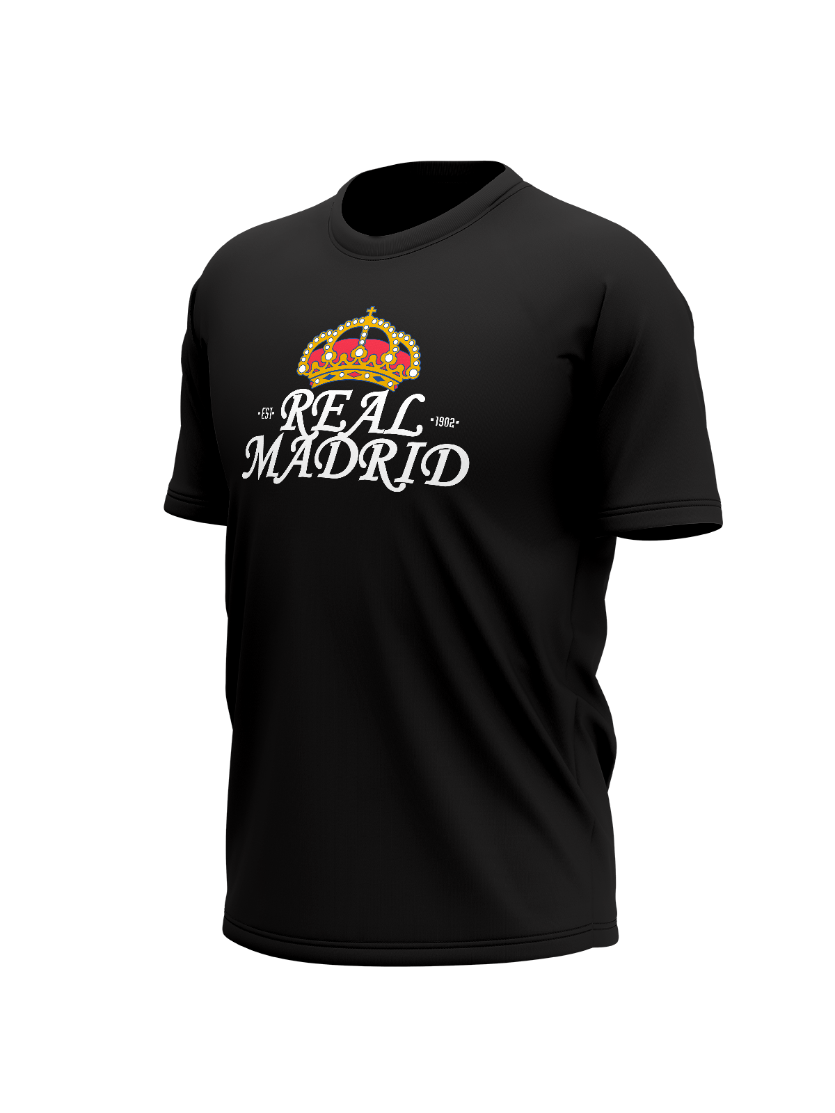 Real Madrid Majice RM-MJ-010