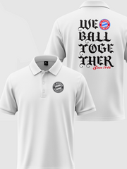 Bayern München Polo BAY-PM-005