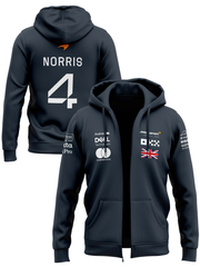 Lando Norris Duksevi LN-DPK-005