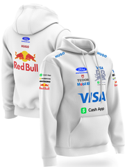2026 Racing Bulls Duksevi RB-DK-002