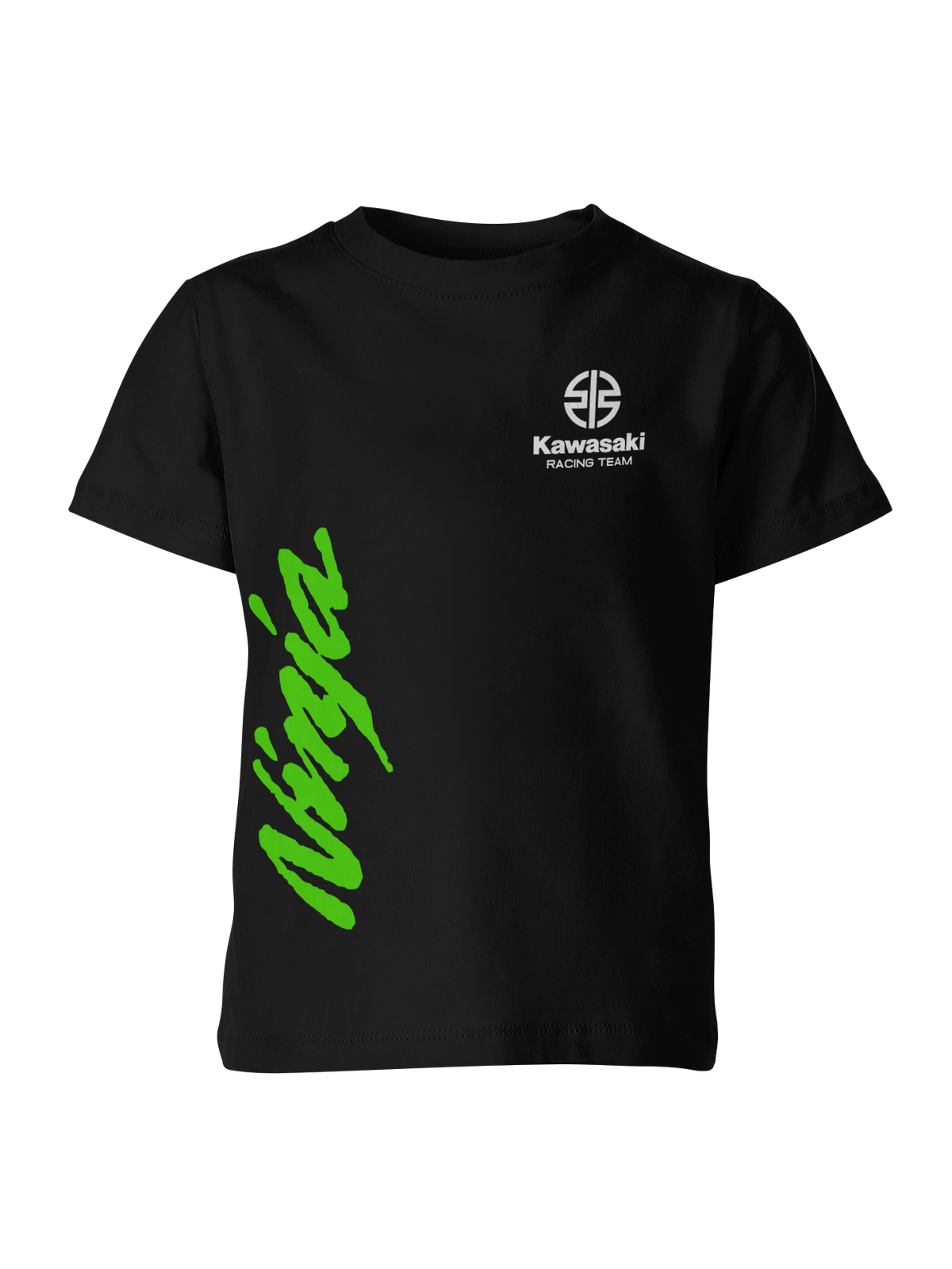 Dečiji Majice Kawasaki KAW-DJMJ-005