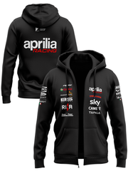 Aprilia Duksevi AP-DPK-001
