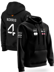 Lando Norris Duksevi LN-DK-001