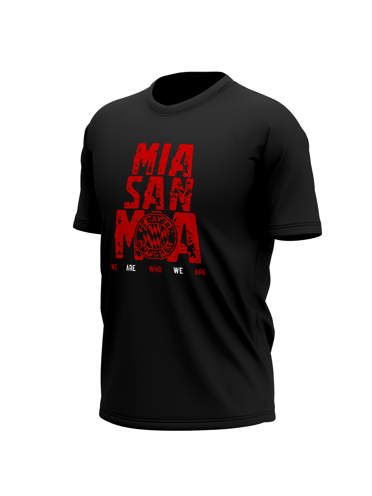 Bayern München Majice BAY-MJ-006
