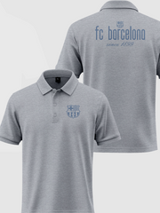 Barcelona Polo BR-PM-008