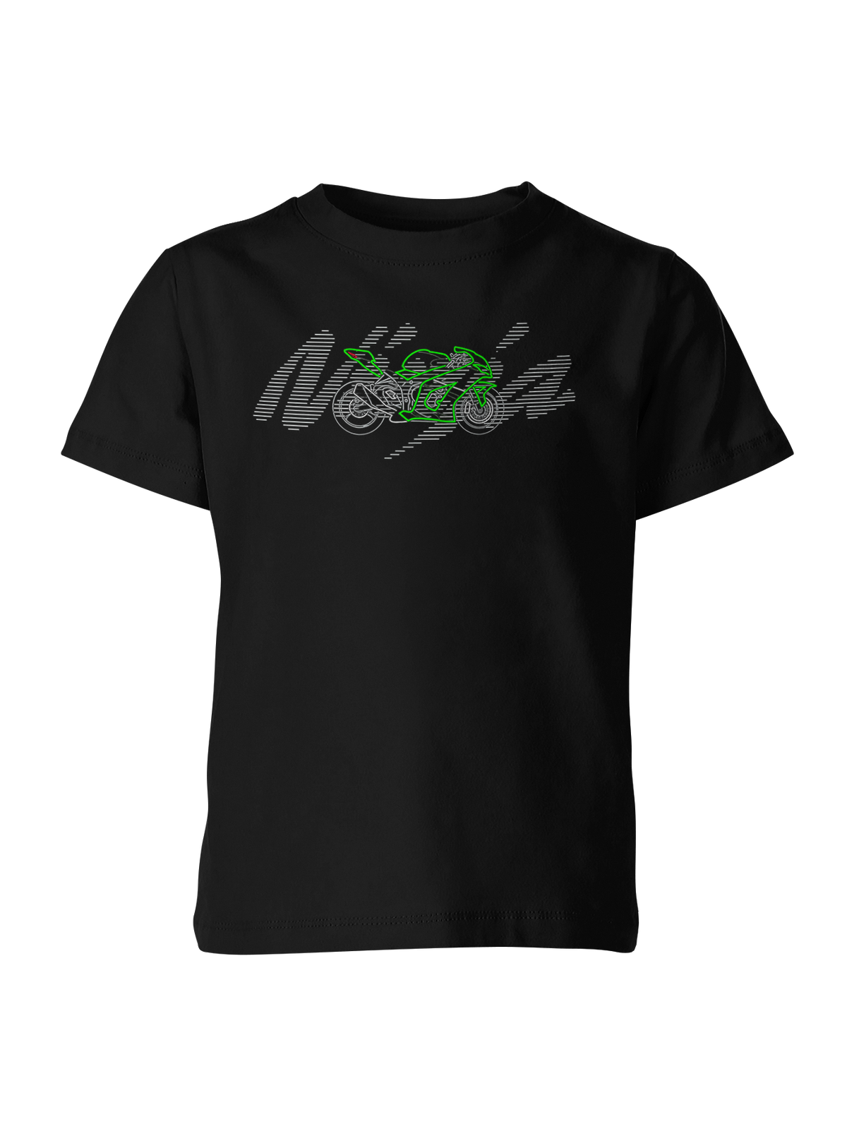 Dečiji Majice Kawasaki KAW-DJMJ-006