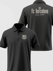 Barcelona Polo BR-PM-008
