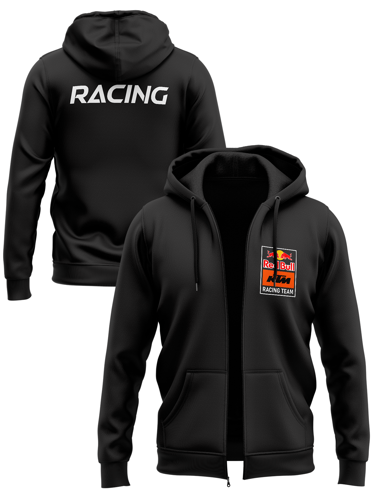 Redbull KTM Racing Duksevi KTM-DPK-003