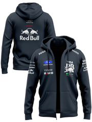 2026 Racing Bulls Duksevi RB-DPK-003
