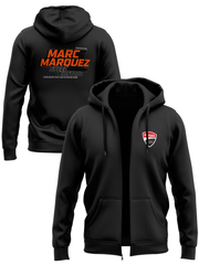 Marc Márquez Duksevi MM-DPK-002