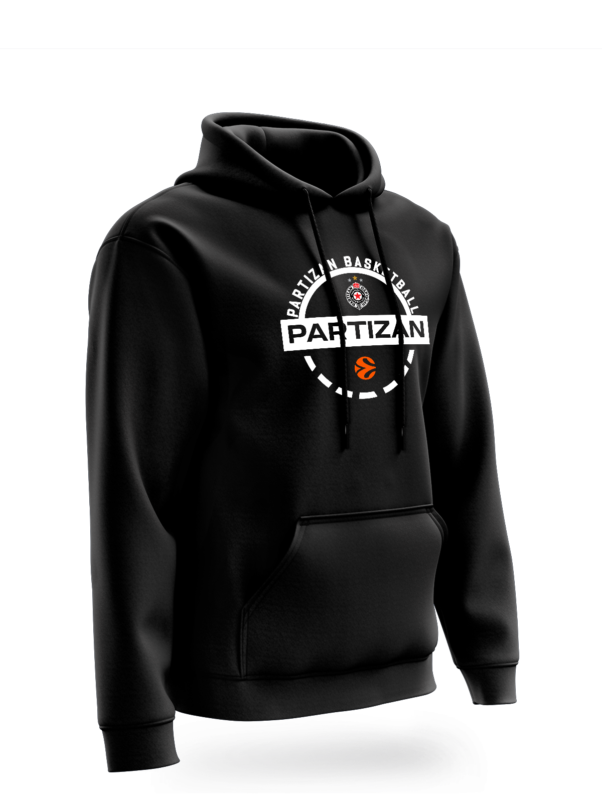 Partizan Duksevi PR-DK-0017