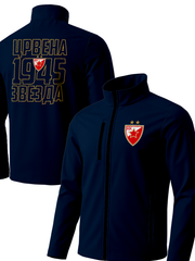 Crvena Zvezda Jakne CZ-JK-006