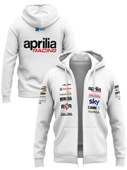 Aprilia Duksevi AP-DPK-001