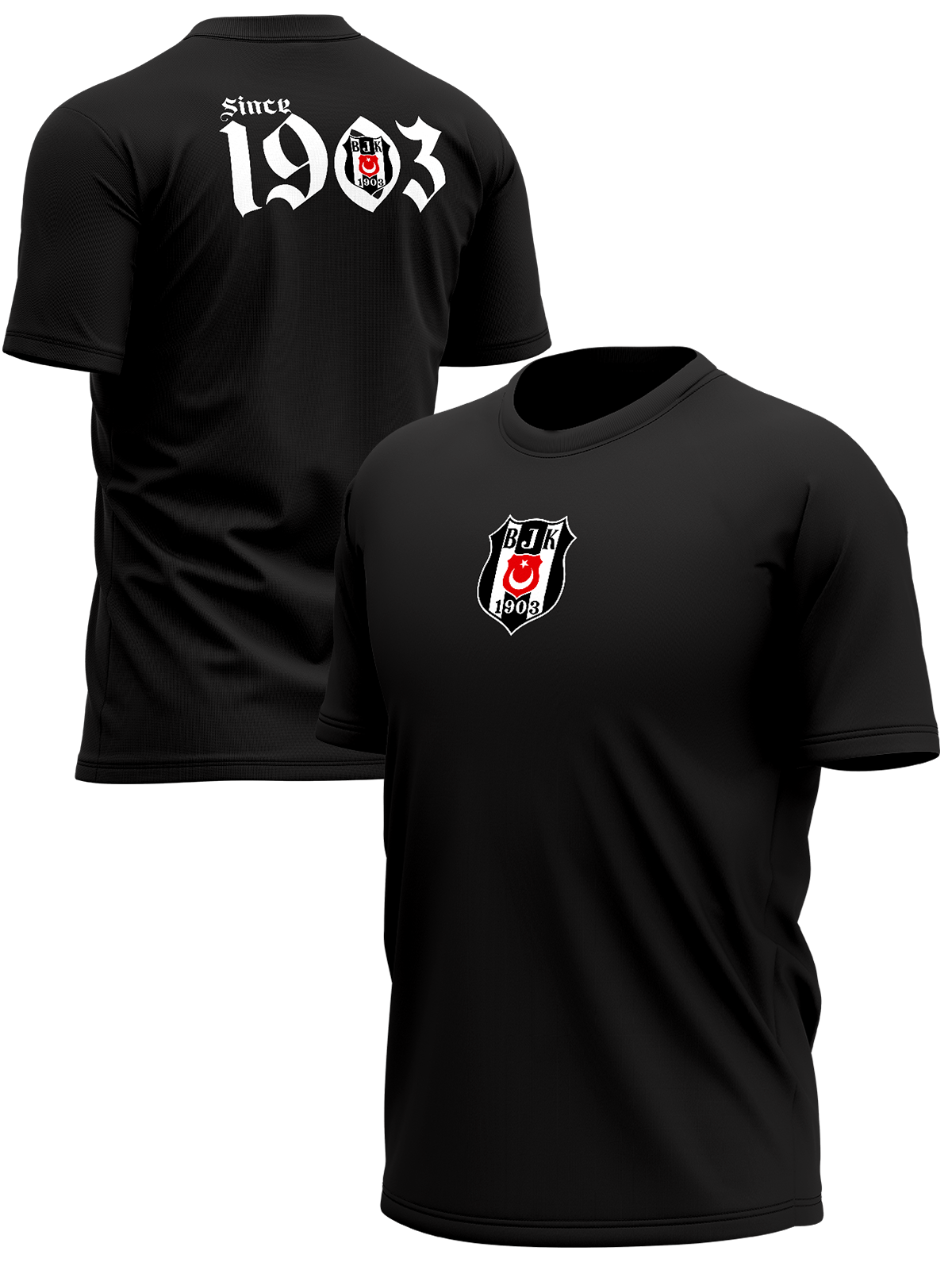 Besiktas Majice BJK-MJ-006