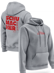 Michael Schumacher Duksevi MS-DK-005