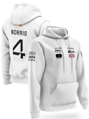 Lando Norris Duksevi LN-DK-001