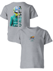 Dečiji Majice  Fernando Alonso FA-DJMJ-003