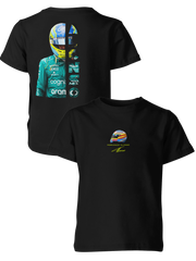 Dečiji Majice  Fernando Alonso FA-DJMJ-003