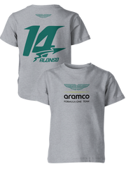 Dečiji Majice  Fernando Alonso FA-DJMJ-004