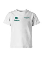 Dečiji Majice  Fernando Alonso FA-DJMJ-006