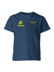 Dečiji Majice  Fernando Alonso FA-DJMJ-006
