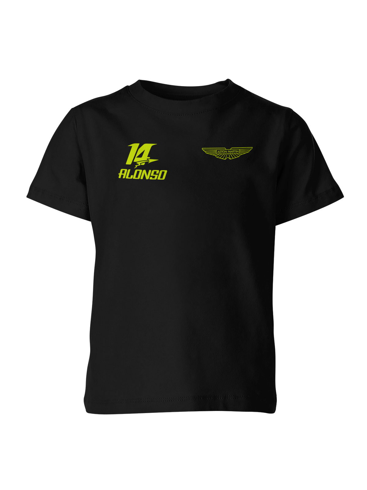 Dečiji Majice  Fernando Alonso FA-DJMJ-006