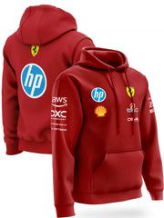 Ferrari Duksevi FR-DK-004