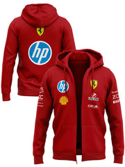 Ferrari Duksevi FR-DPK-001