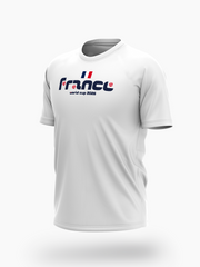 Francuska Majice FWC 2026 FR-FWC-MJ003