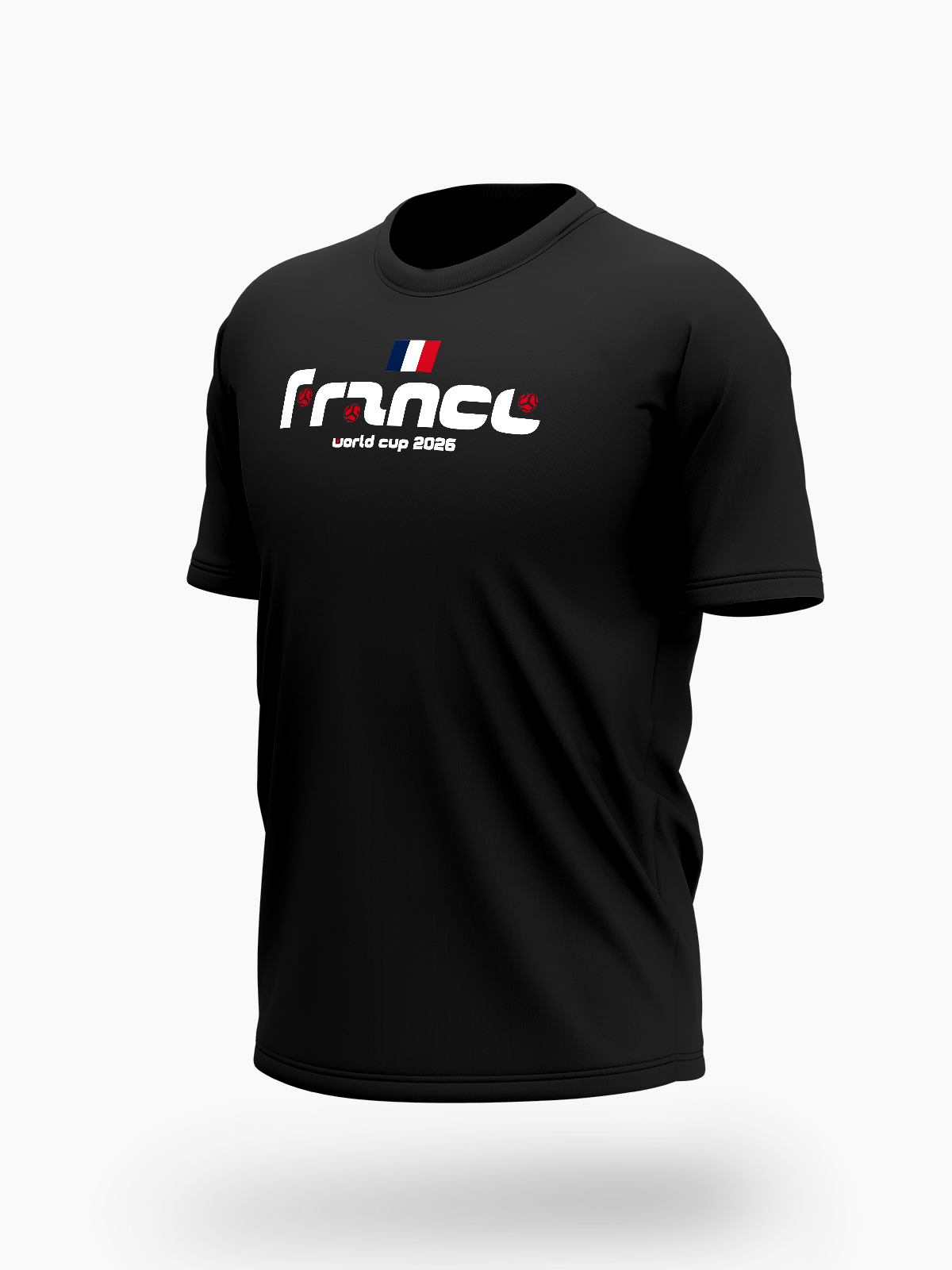 Francuska Majice FWC 2026 FR-FWC-MJ003