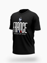 Francuska Majice FWC 2026 FR-FWC-MJ005