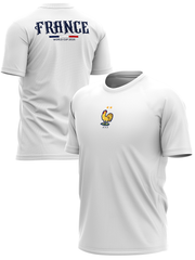 Francuska Majice FWC 2026 FR-FWC-MJ007