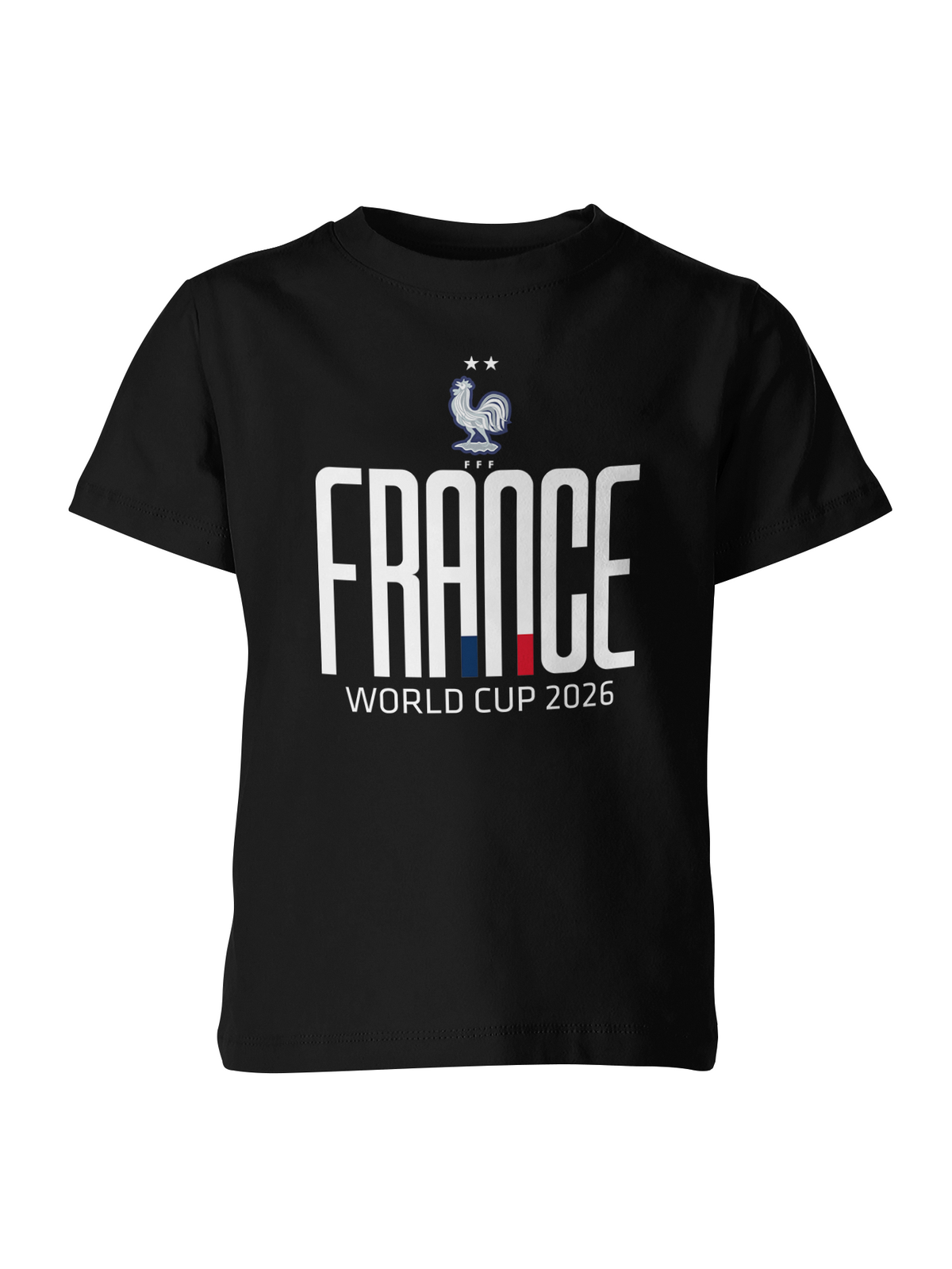 Dečiji Majice Francuska FWC 2026 FR-FWC-DJMJ02
