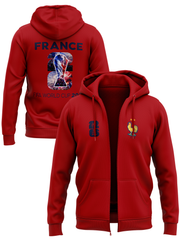 Francuska Duksevi FWC 2026 FR-FWC-DPK002