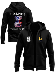 Francuska Duksevi FWC 2026 FR-FWC-DPK002