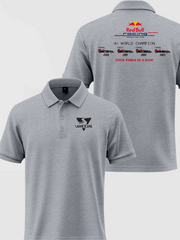 Sebastian Vettel Polo VTT-PM-006