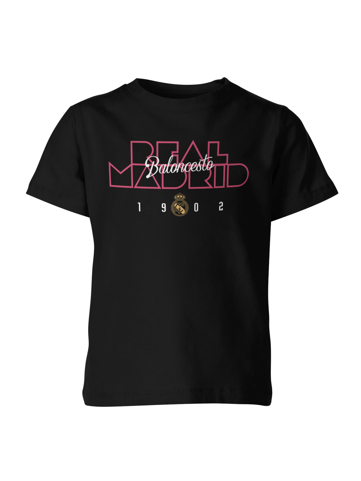 Dečiji Majice Real Madrid RM-DJMJ-009
