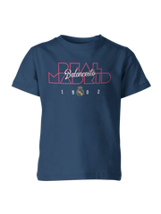 Dečiji Majice Real Madrid RM-DJMJ-009