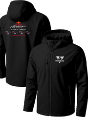 Sebastian Vettel Jakne VTT-JPK-006