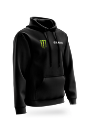 Monster Energy Yamaha Duksevi YM-DK-011