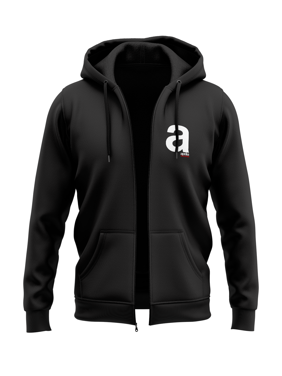 Aprilia Duksevi AP-DPK-002