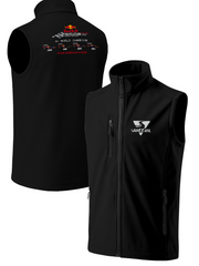 Sebastian Vettel Prsluk VTT-PR-006