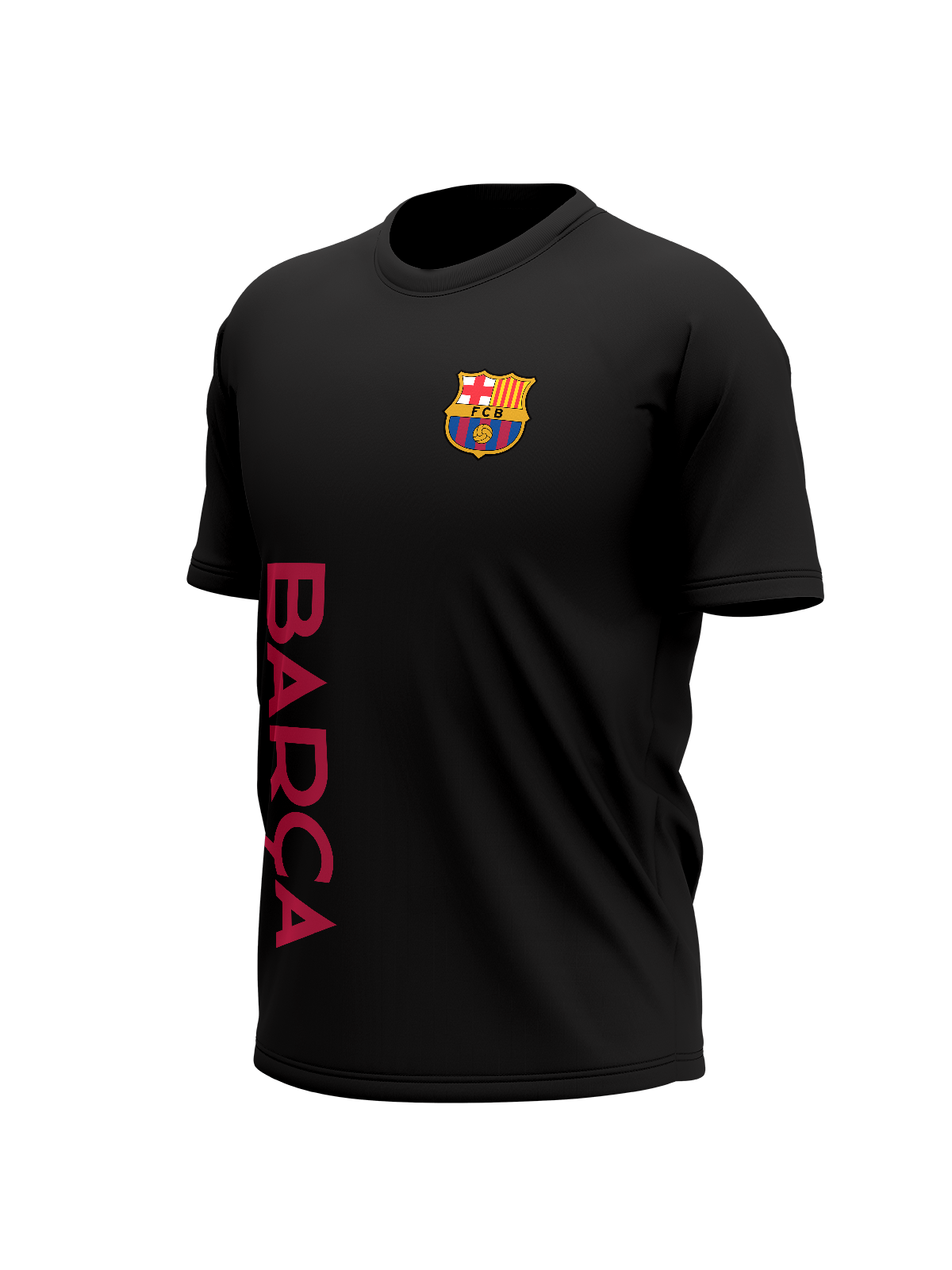 Barcelona Majice BC-MJ-011