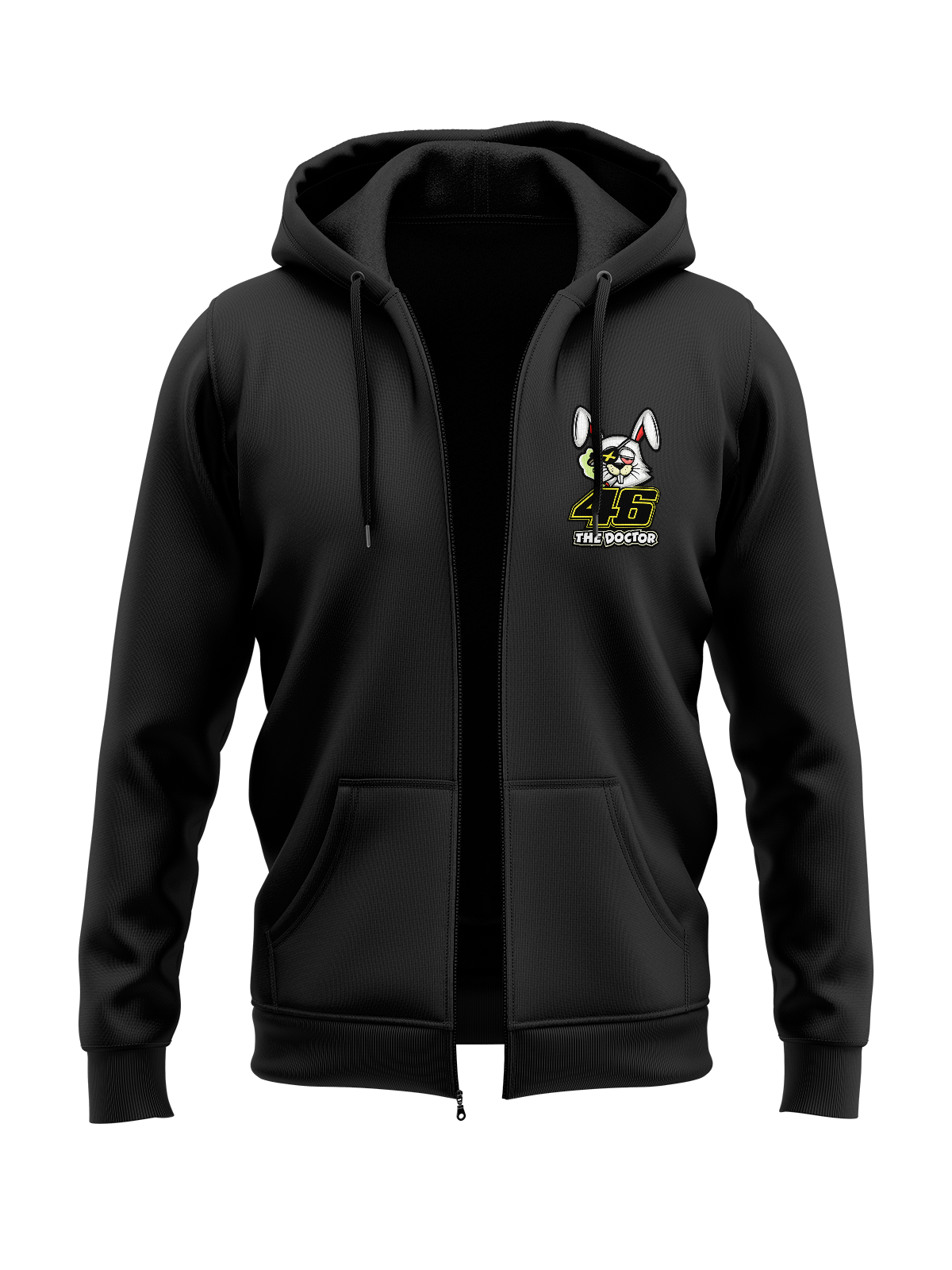 Valentino Rossi Duksevi VLR-DPK-007