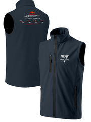 Sebastian Vettel Prsluk VTT-PR-006