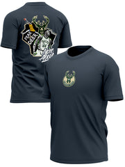 Giannis Antetokounmpo Majice GA-IG-MJ0020
