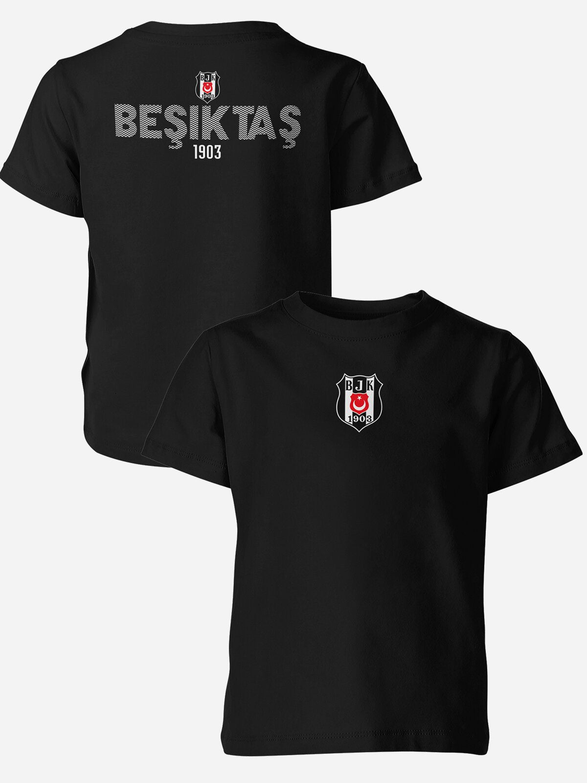 Dečiji Majice Besiktas BJK-DJMJ-010